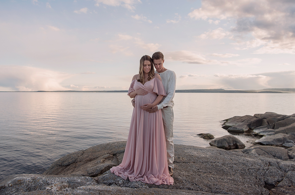 gravid-bebis-fotografering