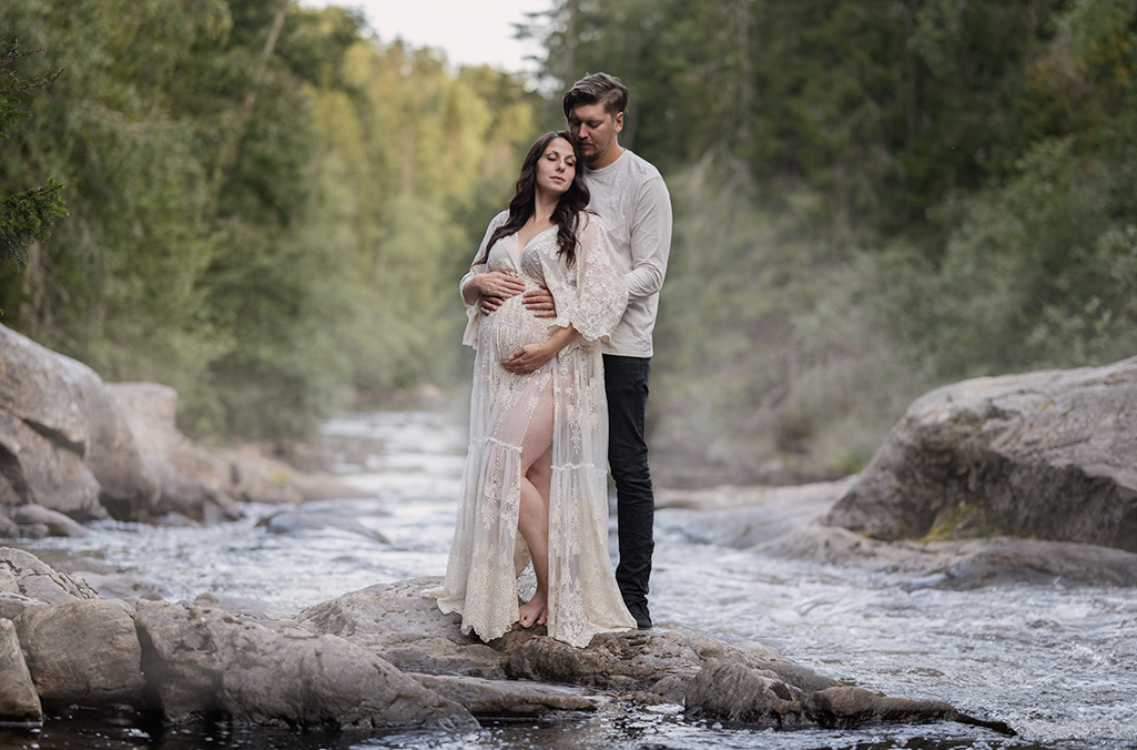 gravid-bebis-fotografering