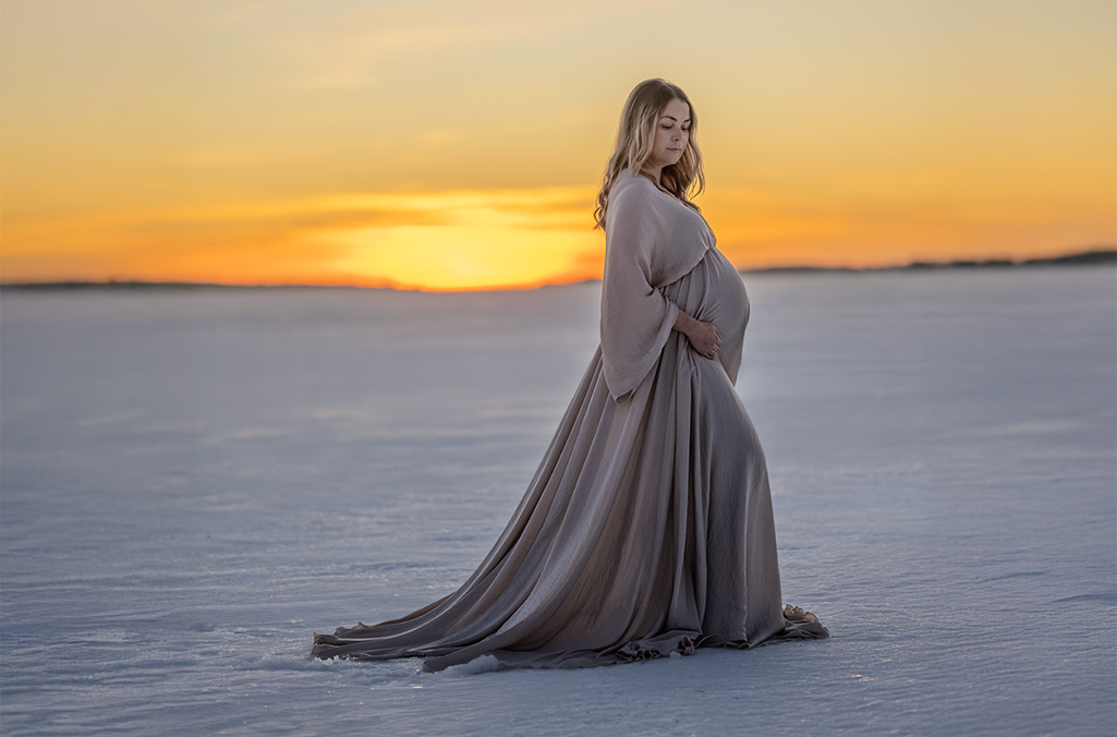 gravid-bebis-fotografering