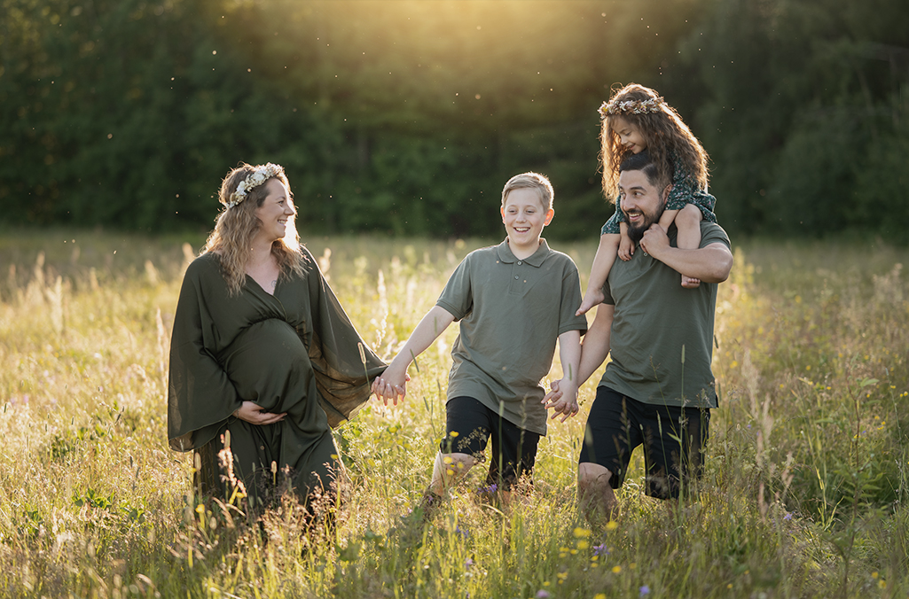 gravid-bebis-fotografering