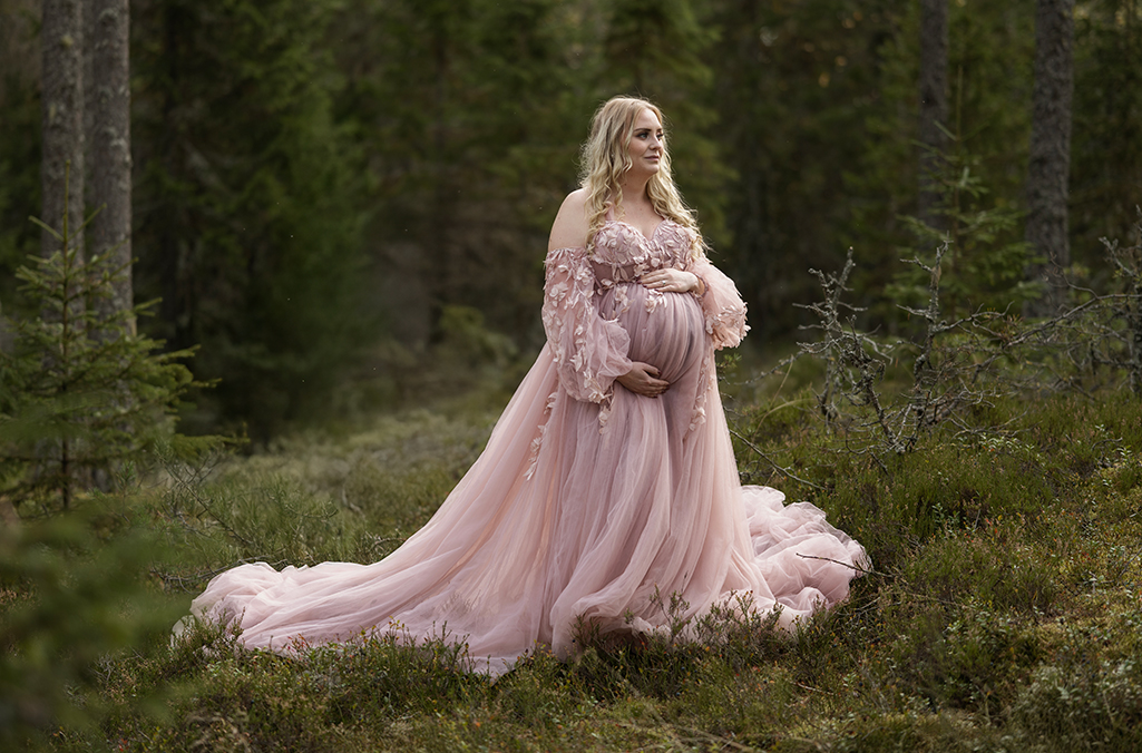 gravid-bebis-fotografering