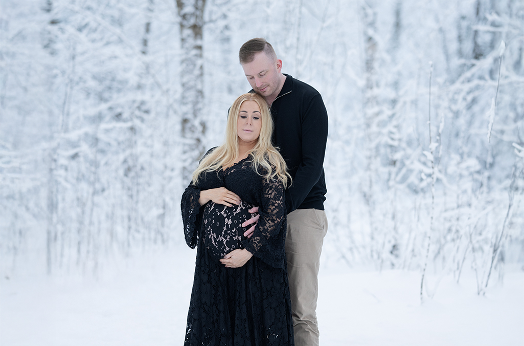 gravid-bebis-fotografering
