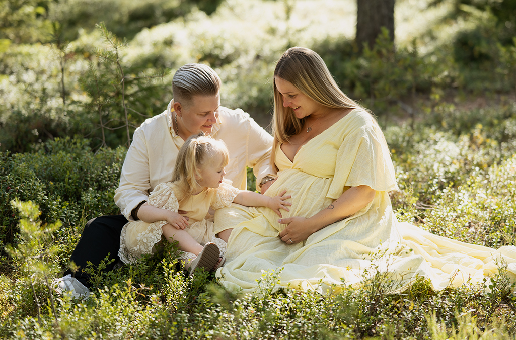 gravid-bebis-fotografering